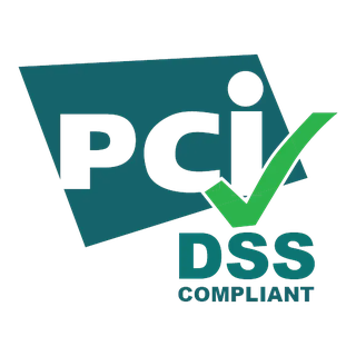 PCI DSS Compliant