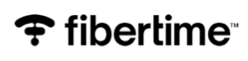 Fibertime