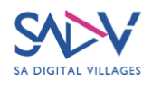 SA Digital Villages