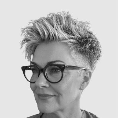 Tish Carruthers